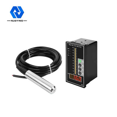 Bom preço. medida nivelada capacitiva da motocicleta do tanque do fuel-óleo de 4-20mA RS485/sensor nivelado on-line