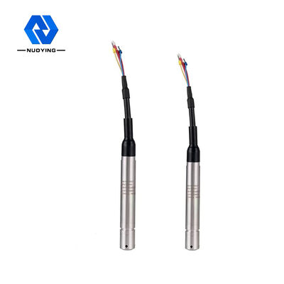 Bom preço. 20 transmissor nivelado hidrostática do tanque de água do medidor 4-20mA para a profundidade boa subterrânea on-line