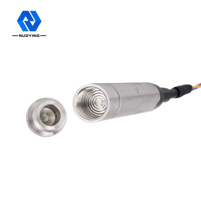 Bom preço. Transmissor de sensor de nível de alta temperatura RS485 0 - 10V saída aquecedor de água quente on-line