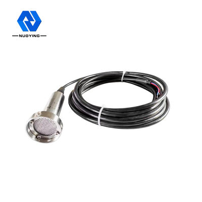Bom preço. Sensor nivelado nivelado submergível de saída dos 10m RS485 do transmissor on-line