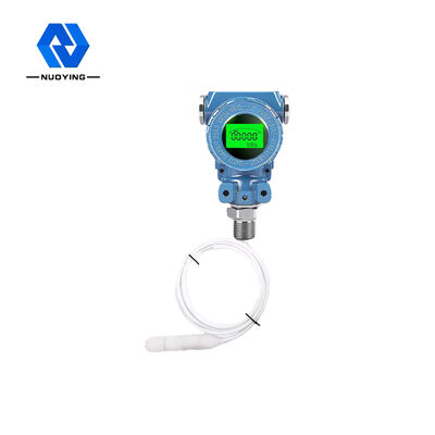 Bom preço. os 10m variam ponta de prova nivelada do transmissor SS316L do tanque líquido hidrostática do sensor nivelado 4-20mA de água on-line