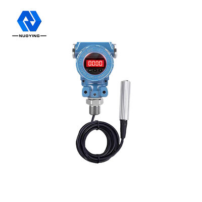 Bom preço. transdutor nivelado do transmissor do sensor da pressão do depósito de gasolina diesel de 4-20mA 1-5V on-line
