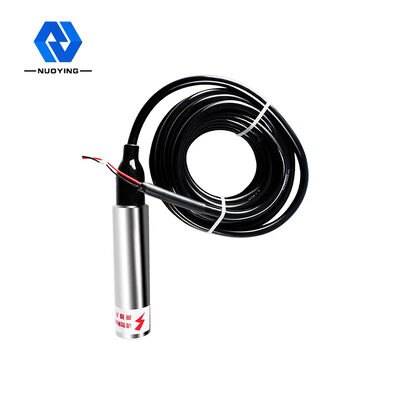 Bom preço. Interferência nivelada líquida 316L do relâmpago do transmissor do limite superior anti/RF on-line