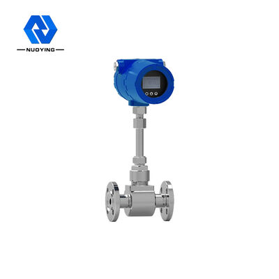 Bom preço. Medidor de fluxo de massa GLP SS316 Gás de amônia Gás 1,6 Mpa 10 A 220 V Medidor de fluxo de massa térmica de ar on-line