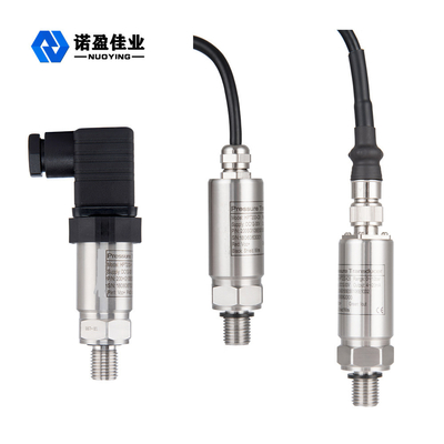 Good price Transmissor de Pressão Líquida 12VDC-30VDC 316L Aço Inoxidável on-line