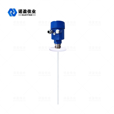 Good price Transmissor de nível de medidor de nível de radar de onda guiada NYRD702 PTFE 1,8 GHz on-line