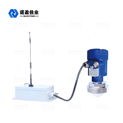 Good price Vapor de alta temperatura do gás do medidor nivelado do radar de PTFE que mede 0,08 - 150m on-line