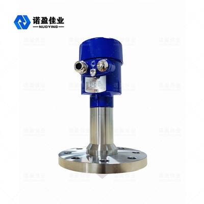 Good price Sensor de Nível de Líquido por Radar Flangeado de 40m IP67 24VDC 40BAR 0,05% FS on-line