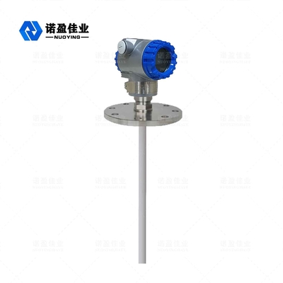 Good price Sensor de nível de capacitância de RF de 6 m para transmissor de nível capacitivo de líquido corrosivo forte on-line