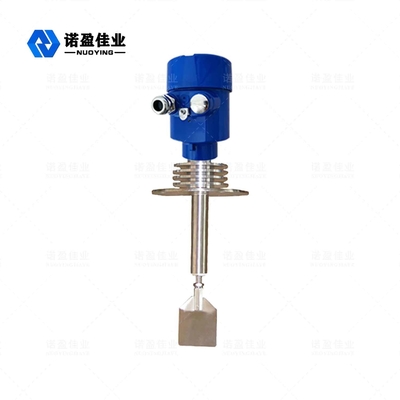 Good price Interruptor de nível de pá rotativa 24VDC SS316 de alta temperatura para partículas pequenas de pó on-line