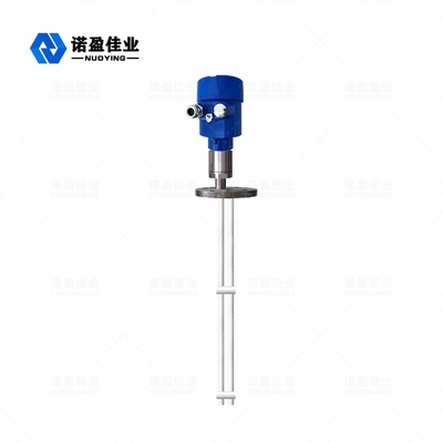 Good price Transmissor de nível de admissão de RF de pólo rígido 2,5 MPa Sensor de nível de ponto de RF on-line