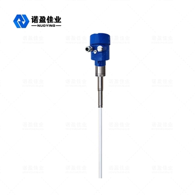 Good price isolamento de Rod Type Level Transmitter Hard do transmissor do nível da admissão de 6m RF on-line