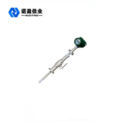 Good price Medidor de fluxo de massa GLP SS316 Gás de amônia Gás 1,6 Mpa 10 A 220 V Medidor de fluxo de massa térmica de ar on-line