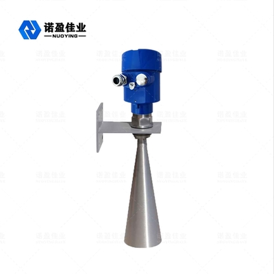 Good price sensor nivelado do tanque nivelado de alta frequência do radar do transmissor 4-20ma RS485 do radar 26GHz on-line