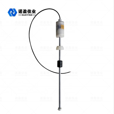 Good price Medidor de Nível Magnetostritivo 24VDC 1Mpa para Transmissor de Nível de Interface de Água e Óleo on-line