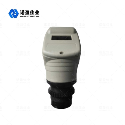 Good price Transmissor de nível ultrassônico 24VDC medidor de nível de tanque de água ultrassônico PTFE on-line