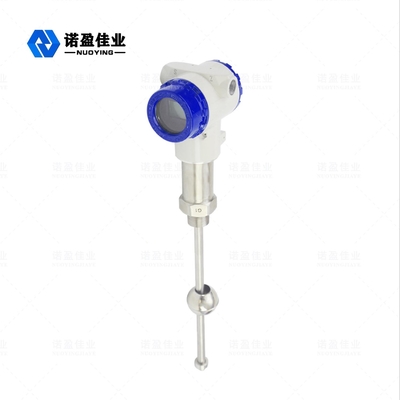 Good price Medidor de Nível Magnetostritivo de Alta Precisão 4-20mA Transmissor de Nível Magnetrol 24VDC on-line