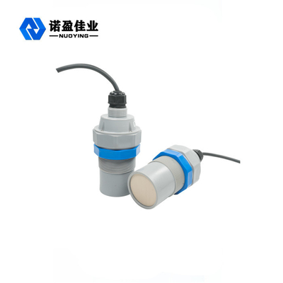 Good price Sensor de nível de tanque de combustível ultrassônico de 5m remoto sem contato industrial on-line