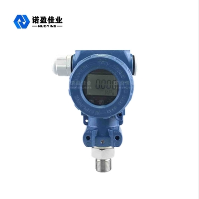 Good price Transmissor de Alumínio Sensor de Pressão Transmissor de Pressão Líquido 60MPa on-line