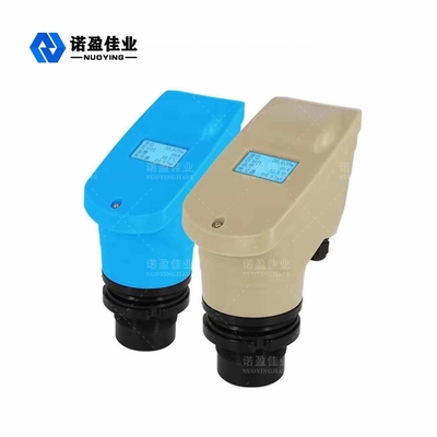 Good price Transmissor de nível ultrassônico IP67 40KHz 100KHz sensor de nível ultrassônico para tanque de água on-line