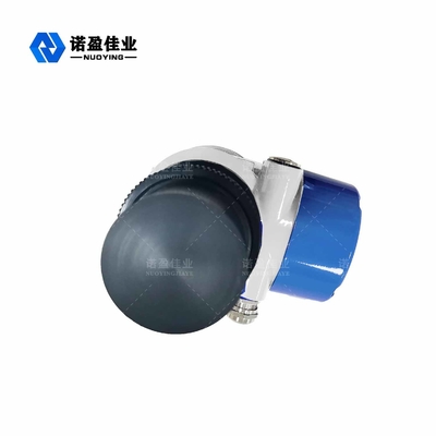 Good price Transmissor de Nível Ultrassônico PVC 20m Medidor de Nível Líquido Ultrassônico Alta Precisão on-line