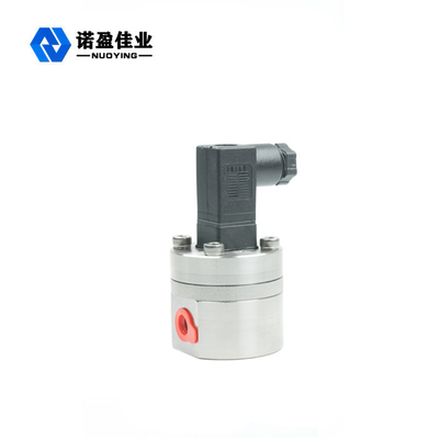 Good price Medidor de fluxo de resina de precisão de 0,2% 0,5 ML/min Tinta Offset Micro on-line