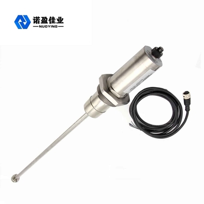 Good price Precisão alta do transmissor nivelado magnetostritor de RS485 25m para o líquido on-line