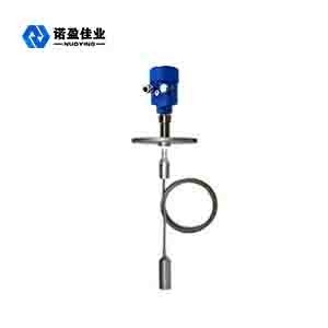 Good price Transmissor de aço inoxidável Rod Type For Solid Particle do nível da admissão do RF on-line