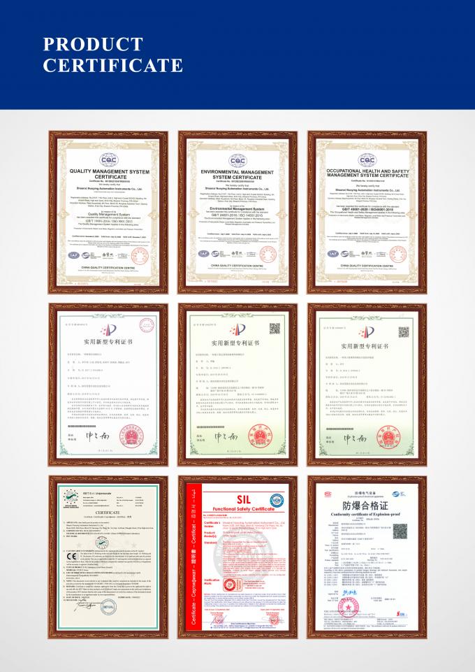 Indicador de nível do tanque do radar 4