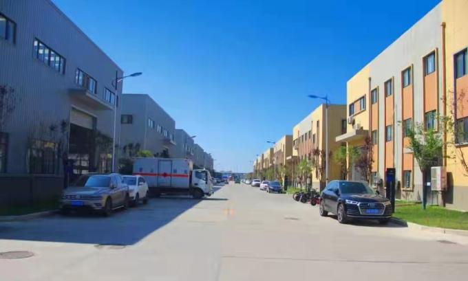 Interruptor de nível capacitivo de RF para medição de líquidos 5