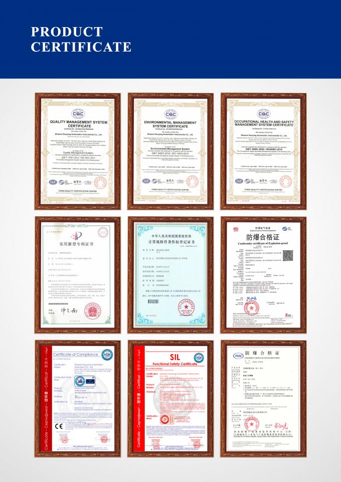 Vendas quentes 80GHz Radar Sensor de nível de material Sensor de alto nível para silo de grãos 8