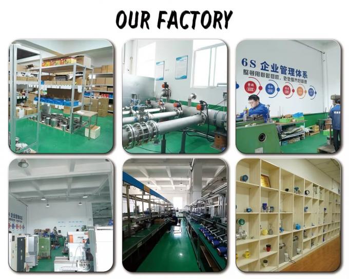 Sensor de n&iacute;vel de radar de 80 GHz com tecnologia de onda milim&eacute;trica, medi&ccedil;&atilde;o do transmissor de sensor de n&iacute;vel de radar de &aacute;gua RS485 5