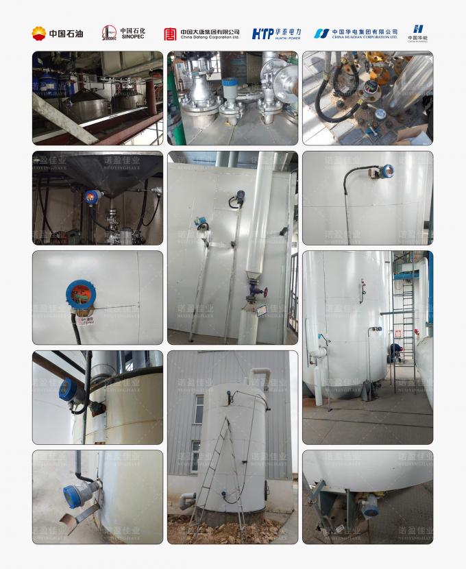 Interruptor de n&iacute;vel de garfo de regula&ccedil;&atilde;o personaliz&aacute;vel para requisitos e aplica&ccedil;&otilde;es espec&iacute;ficos de n&iacute;vel de l&iacute;quido 5