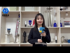 NYZX Tipo de lâmina cruzada Padilha rotativa Comutador de nível 200mm Exia II CT 6