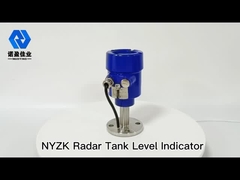 Venda quente interruptor de nível de parada rotativa feita na China fabricante