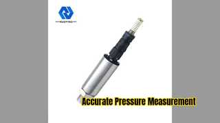 Transmissor Sensor de Pressão NP93420 IP65