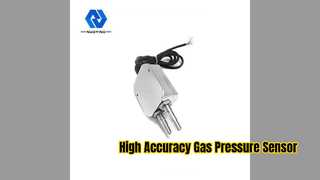 Sensor do transmissor de pressão diferencial 0 do gás do oxigênio 10v
