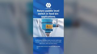 Aplicações de chaves de nível de pás rotativas